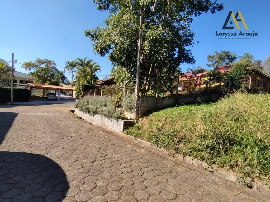 Foto 6 de Terreno / Lote à venda, 1000m2 em Portal do Santa Paula, Cotia - SP