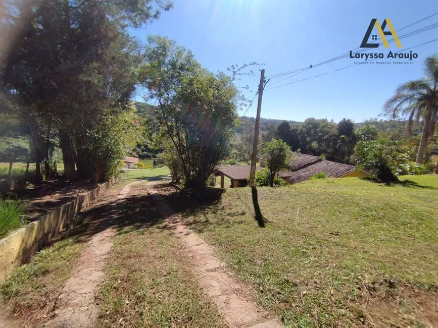 Foto 3 de Chácara com 2 quartos à venda, 11000m2 em Nhambuca ( Caucaia do Alto), Cotia - SP