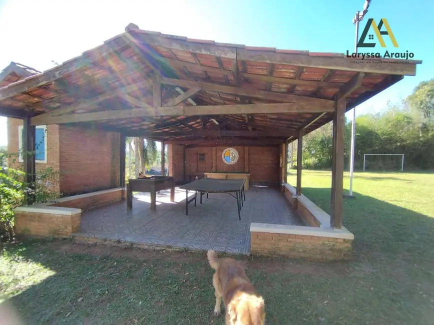 Foto 4 de Chácara com 2 quartos à venda, 11000m2 em Nhambuca ( Caucaia do Alto), Cotia - SP