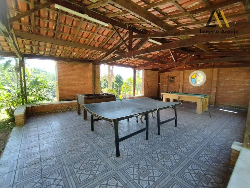 Foto 5 de Chácara com 2 quartos à venda, 11000m2 em Nhambuca ( Caucaia do Alto), Cotia - SP