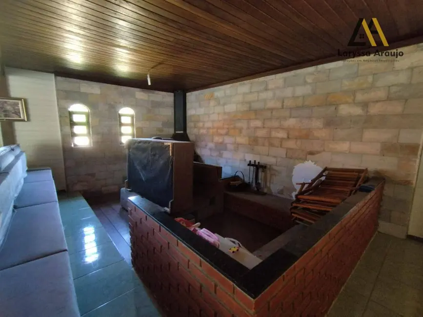 Foto 8 de Chácara com 4 quartos à venda, 3400m2 em Chácara Tropical (Caucaia do Alto), Cotia - SP