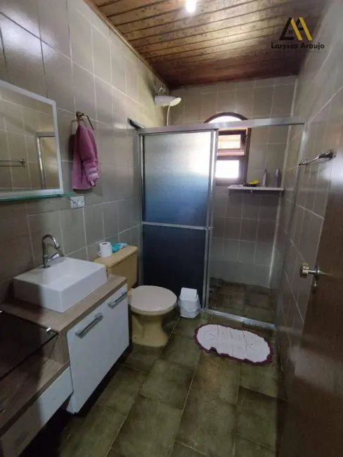 Foto 2 de Chácara com 4 quartos à venda, 3400m2 em Chácara Tropical (Caucaia do Alto), Cotia - SP