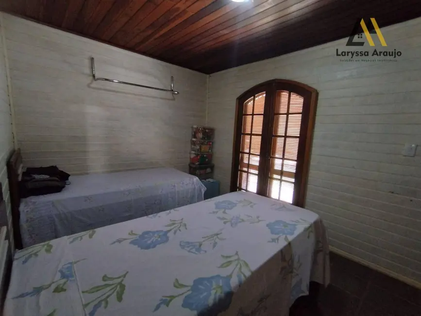 Foto 4 de Chácara com 4 quartos à venda, 3400m2 em Chácara Tropical (Caucaia do Alto), Cotia - SP