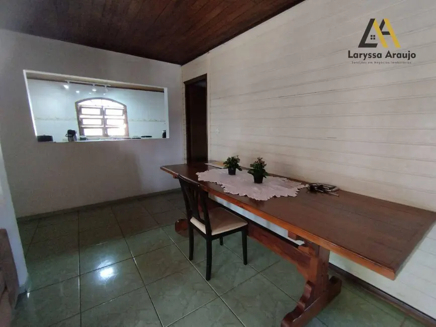 Foto 6 de Chácara com 4 quartos à venda, 3400m2 em Chácara Tropical (Caucaia do Alto), Cotia - SP