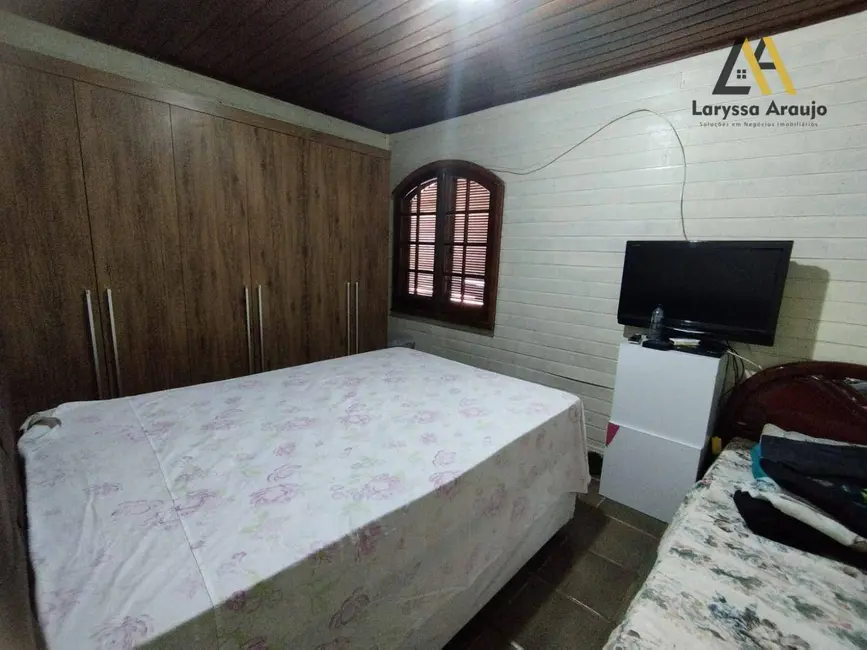 Foto 9 de Chácara com 4 quartos à venda, 3400m2 em Chácara Tropical (Caucaia do Alto), Cotia - SP