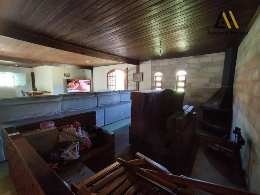 Foto 7 de Chácara com 4 quartos à venda, 3400m2 em Chácara Tropical (Caucaia do Alto), Cotia - SP