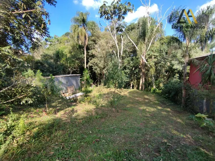 Foto 6 de Terreno / Lote à venda, 1000m2 em Chácara Progresso, Cotia - SP