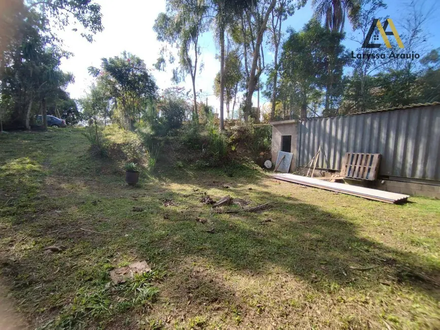 Foto 8 de Terreno / Lote à venda, 1000m2 em Chácara Progresso, Cotia - SP
