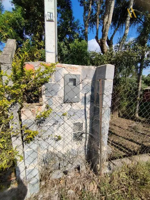 Foto 5 de Terreno / Lote à venda, 1000m2 em Chácara Progresso, Cotia - SP