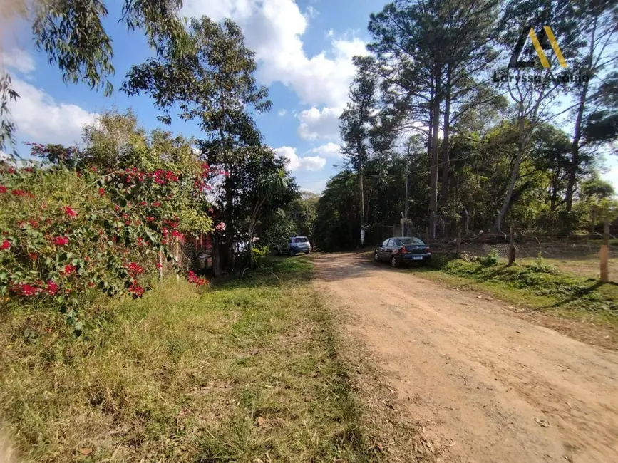 Foto 3 de Terreno / Lote à venda, 1000m2 em Chácara Progresso, Cotia - SP