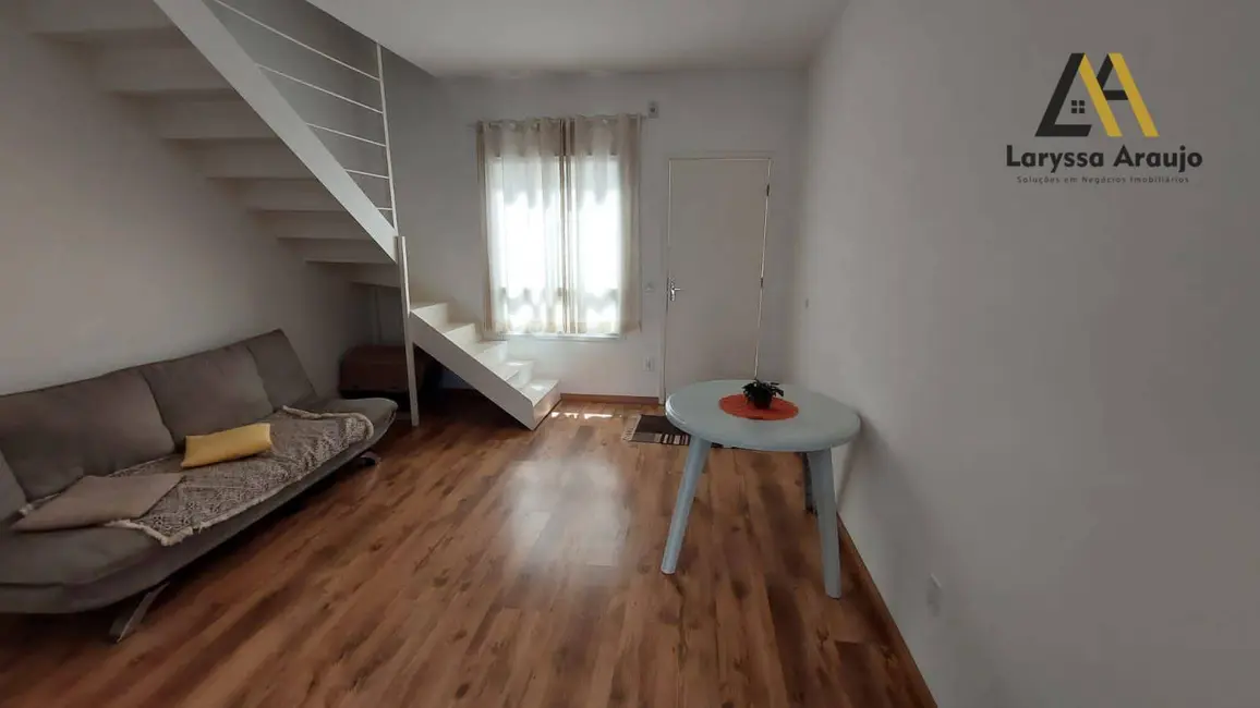 Foto 7 de Sobrado com 2 quartos à venda, 70m2 em Centro, Vargem Grande Paulista - SP