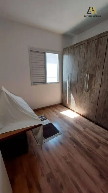 Foto 4 de Sobrado com 2 quartos à venda, 70m2 em Centro, Vargem Grande Paulista - SP