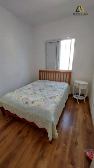 Foto 8 de Sobrado com 2 quartos à venda, 70m2 em Centro, Vargem Grande Paulista - SP