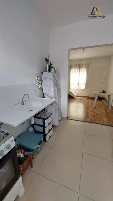 Foto 6 de Sobrado com 2 quartos à venda, 70m2 em Centro, Vargem Grande Paulista - SP