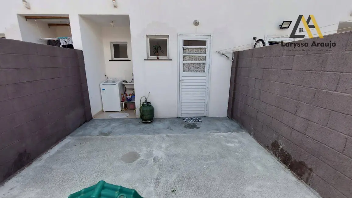 Foto 5 de Sobrado com 2 quartos à venda, 70m2 em Centro, Vargem Grande Paulista - SP