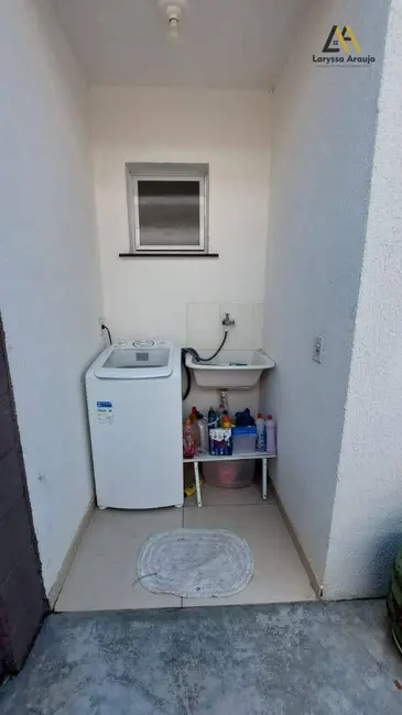 Foto 9 de Sobrado com 2 quartos à venda, 70m2 em Centro, Vargem Grande Paulista - SP
