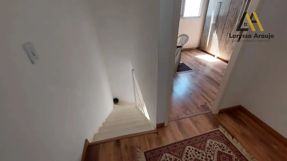 Foto 3 de Sobrado com 2 quartos à venda, 70m2 em Centro, Vargem Grande Paulista - SP