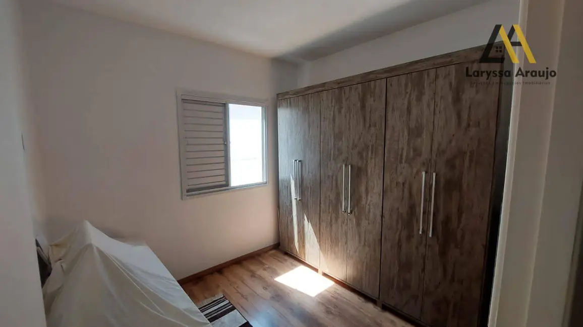 Foto 1 de Sobrado com 2 quartos à venda, 70m2 em Centro, Vargem Grande Paulista - SP