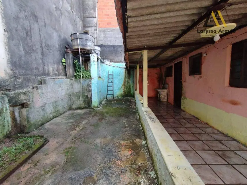 Foto 3 de Casa com 1 quarto à venda, 117m2 em Jardim Primavera, Cotia - SP