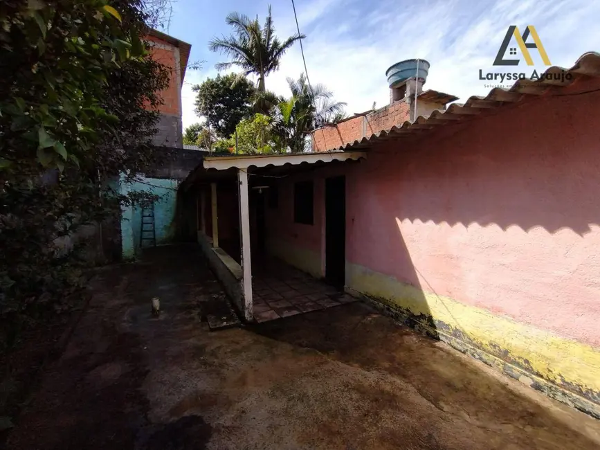 Foto 1 de Casa com 1 quarto à venda, 117m2 em Jardim Primavera, Cotia - SP