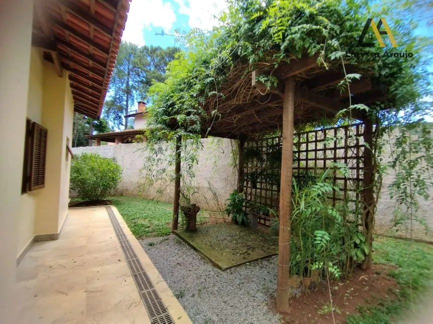 Foto 5 de Casa com 3 quartos à venda, 800m2 em Pinheiros Tênis Village, Cotia - SP