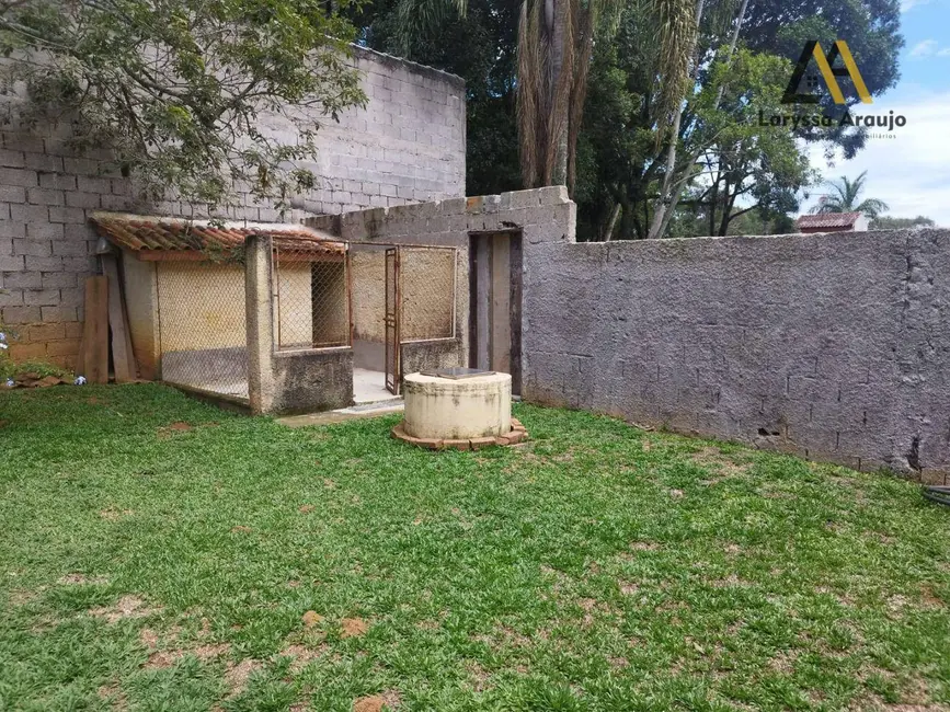 Foto 9 de Casa com 3 quartos à venda, 800m2 em Pinheiros Tênis Village, Cotia - SP