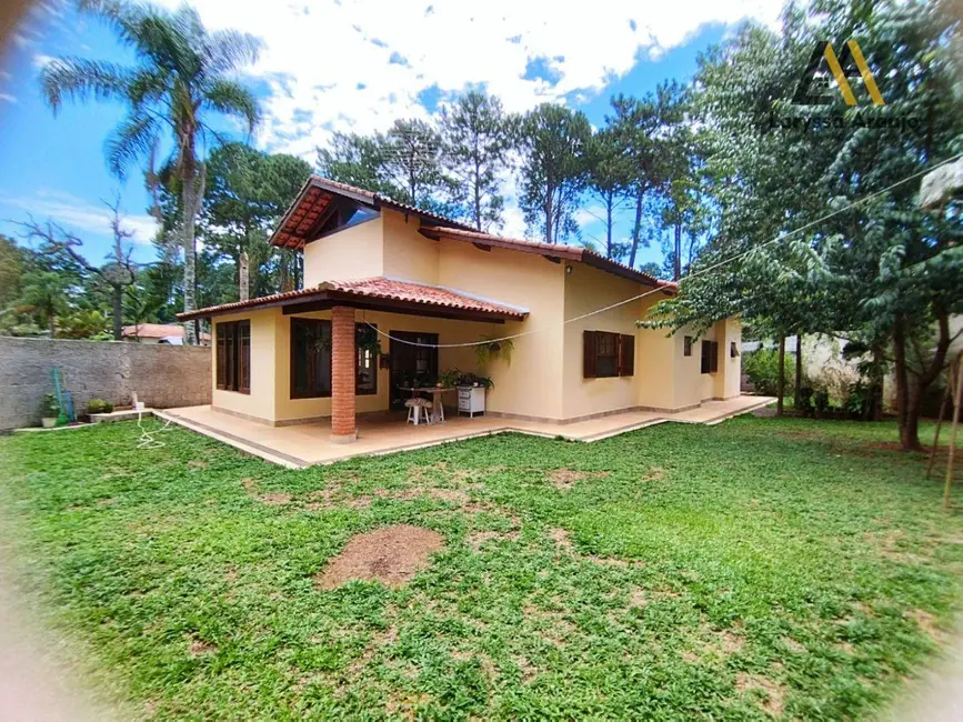 Foto 6 de Casa com 3 quartos à venda, 800m2 em Pinheiros Tênis Village, Cotia - SP