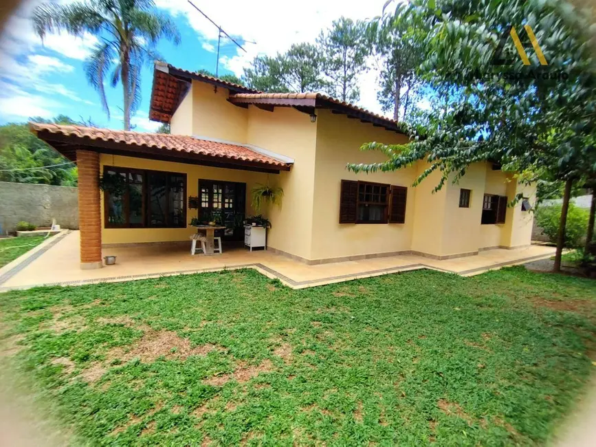 Foto 7 de Casa com 3 quartos à venda, 800m2 em Pinheiros Tênis Village, Cotia - SP