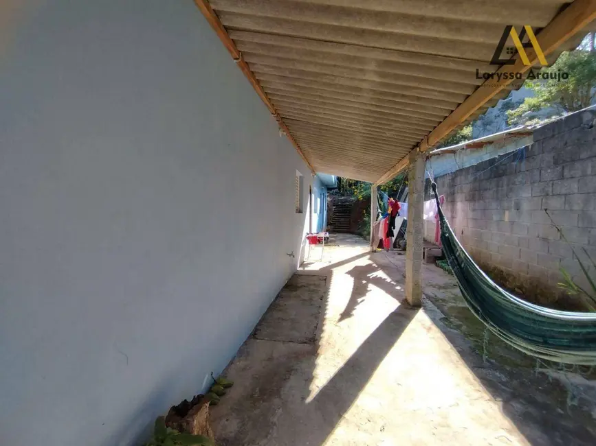 Foto 2 de Casa com 3 quartos à venda, 623m2 em Paisagem Casa Grande, Cotia - SP