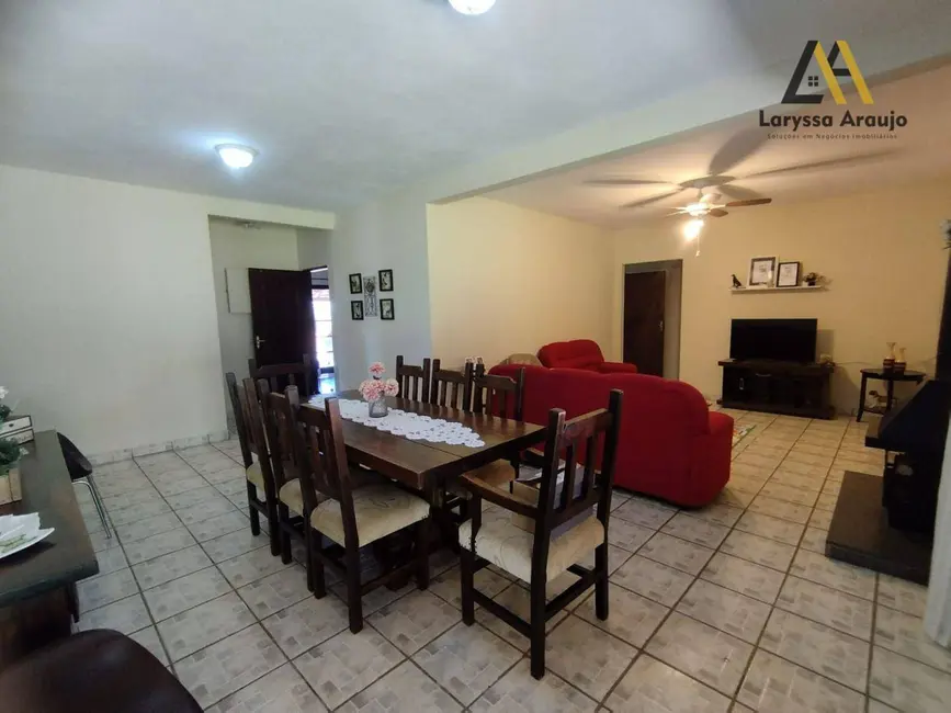 Foto 7 de Chácara com 5 quartos à venda, 2213m2 em Santana, Cotia - SP