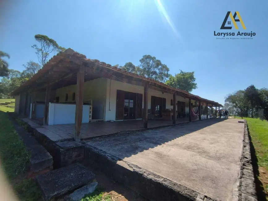 Foto 3 de Chácara com 5 quartos à venda, 2213m2 em Santana, Cotia - SP