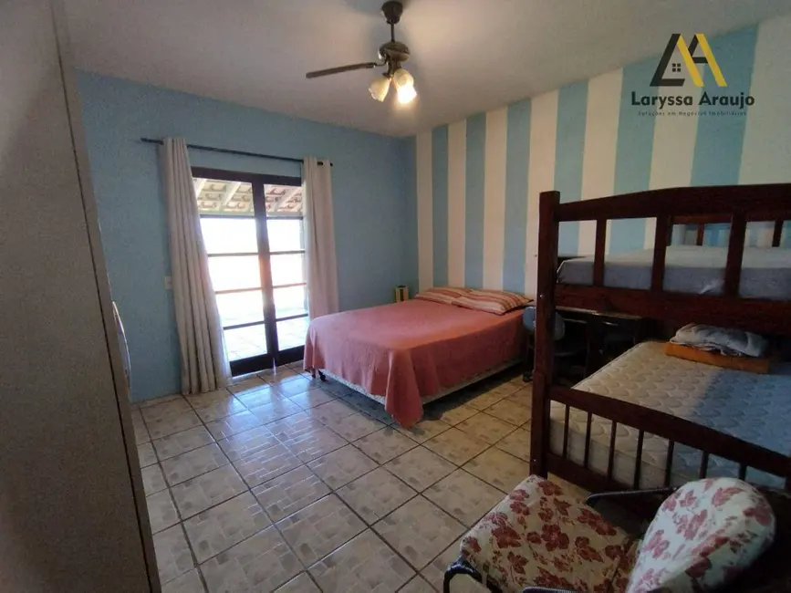 Foto 9 de Chácara com 5 quartos à venda, 2213m2 em Santana, Cotia - SP