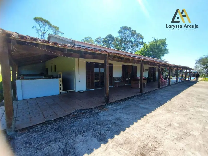 Foto 5 de Chácara com 5 quartos à venda, 2213m2 em Santana, Cotia - SP