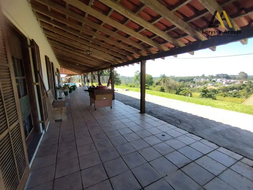 Foto 4 de Chácara com 5 quartos à venda, 2213m2 em Santana, Cotia - SP