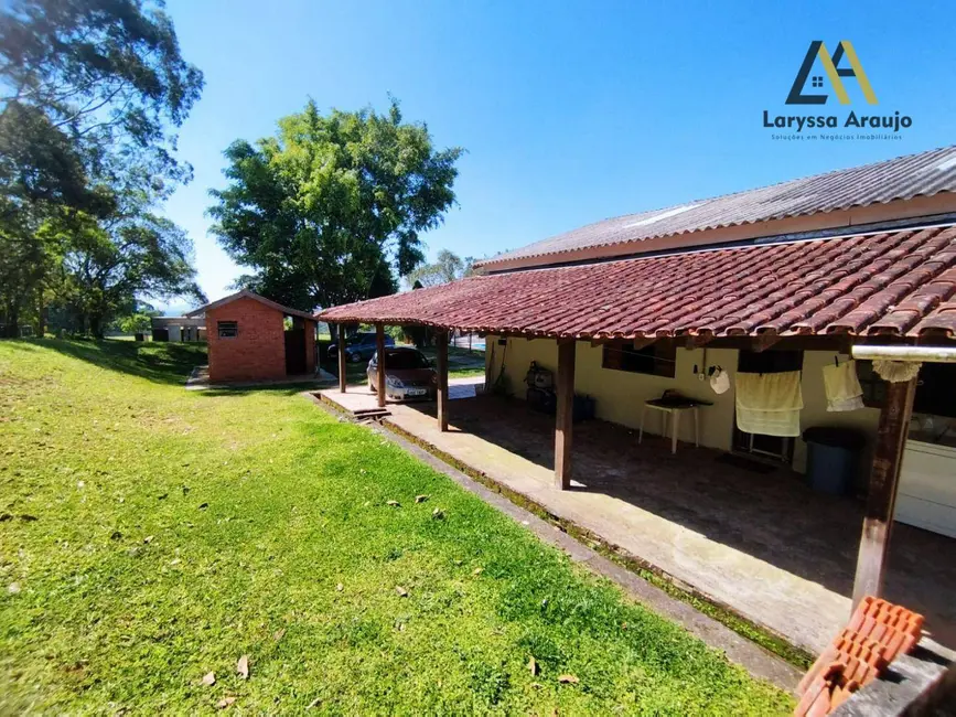 Foto 8 de Chácara com 5 quartos à venda, 2213m2 em Santana, Cotia - SP