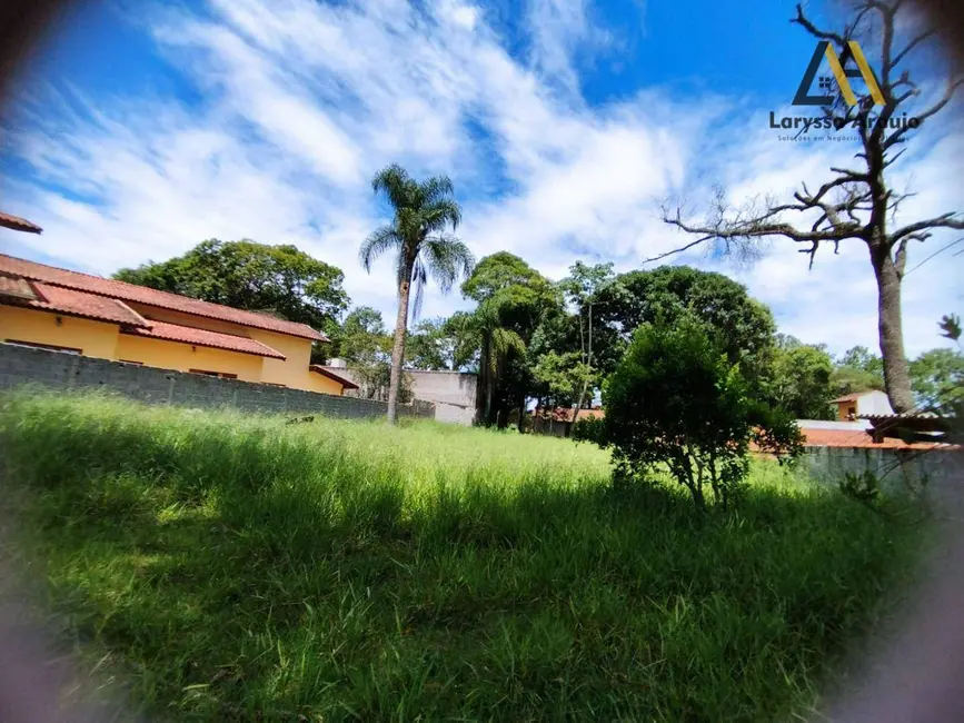 Foto 6 de Terreno / Lote à venda, 800m2 em Pinheiros Tênis Village, Cotia - SP