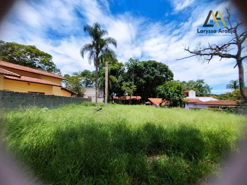 Foto 4 de Terreno / Lote à venda, 800m2 em Pinheiros Tênis Village, Cotia - SP