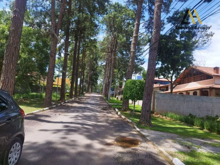 Foto 3 de Terreno / Lote à venda, 800m2 em Pinheiros Tênis Village, Cotia - SP