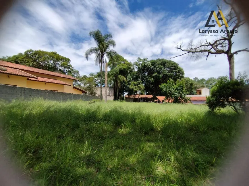 Foto 5 de Terreno / Lote à venda, 800m2 em Pinheiros Tênis Village, Cotia - SP