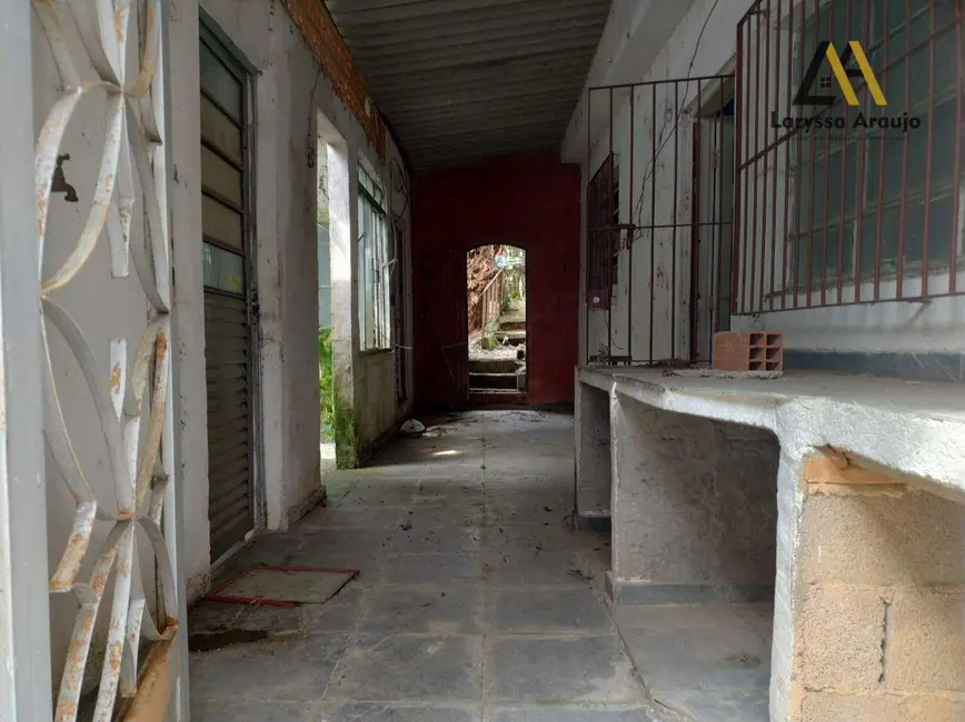 Foto 2 de Casa com 2 quartos à venda, 250m2 em Jardim Monte Verde (Caucaia do Alto), Cotia - SP