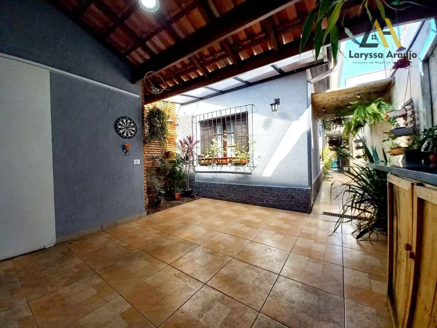 Foto 7 de Casa com 2 quartos à venda, 128m2 em Jardim Sabiá, Cotia - SP