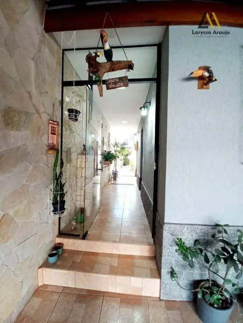 Foto 5 de Casa com 2 quartos à venda, 128m2 em Jardim Sabiá, Cotia - SP