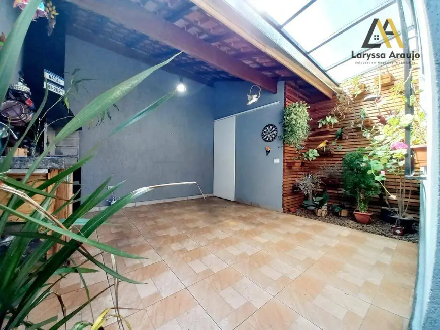 Foto 8 de Casa com 2 quartos à venda, 128m2 em Jardim Sabiá, Cotia - SP