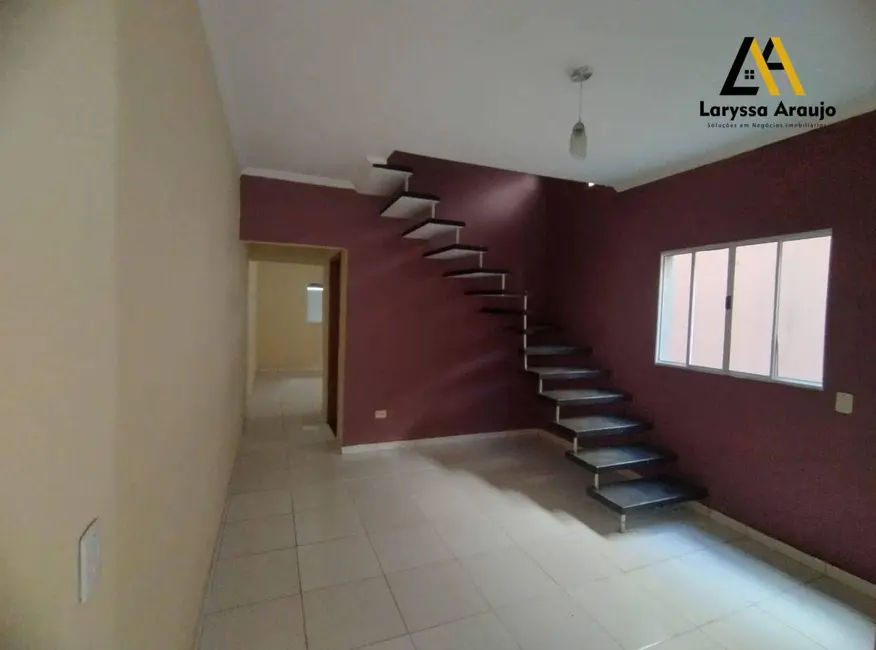 Foto 9 de Sobrado com 3 quartos à venda, 125m2 em Residencial Pastoreiro, Cotia - SP