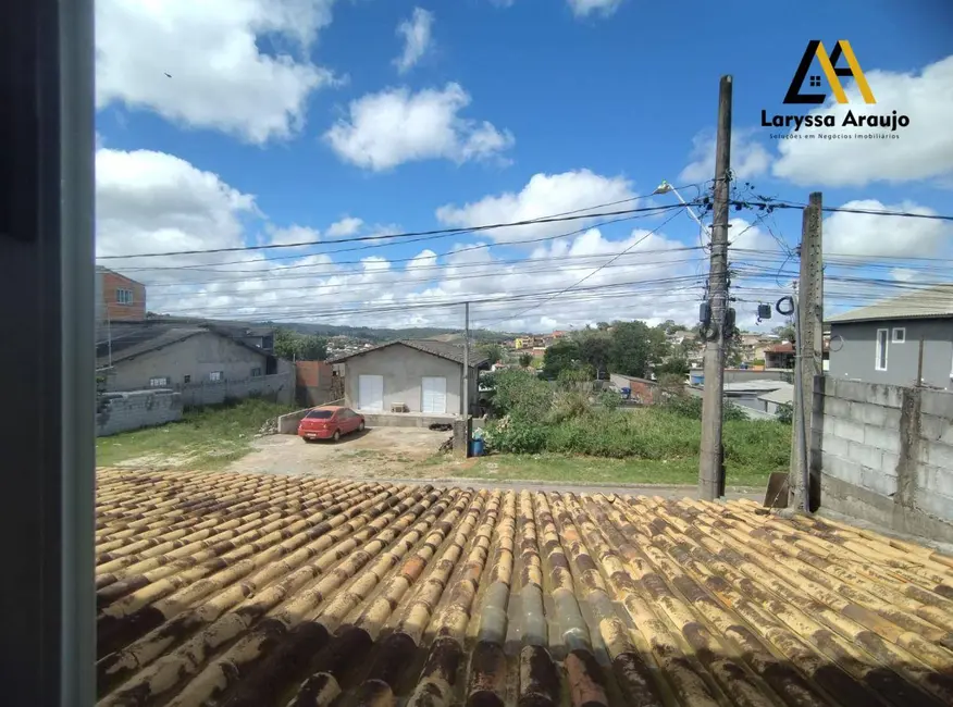 Foto 3 de Sobrado com 3 quartos à venda, 125m2 em Residencial Pastoreiro, Cotia - SP