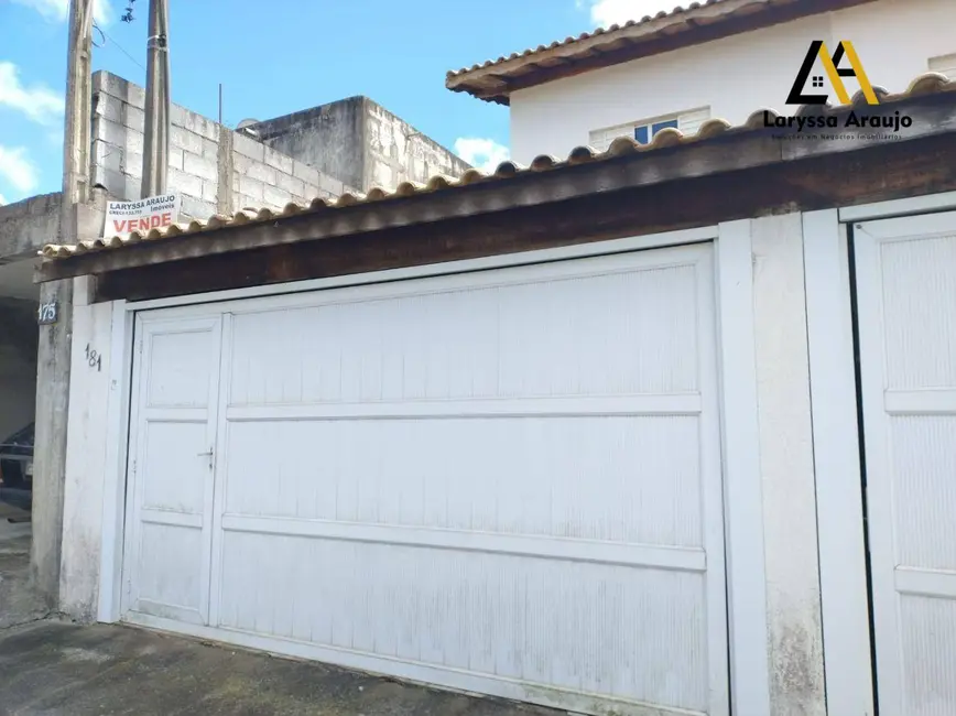 Foto 1 de Sobrado com 3 quartos à venda, 125m2 em Residencial Pastoreiro, Cotia - SP