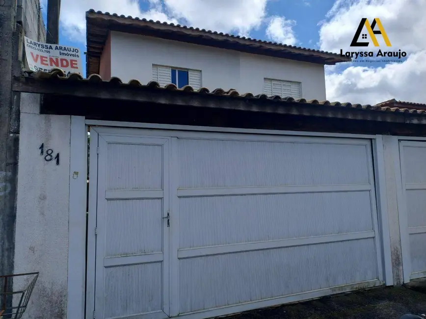 Foto 2 de Sobrado com 3 quartos à venda, 125m2 em Residencial Pastoreiro, Cotia - SP