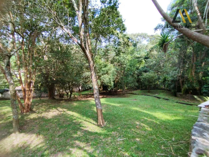 Foto 9 de Chácara com 6 quartos à venda, 11889m2 em Cotia - SP