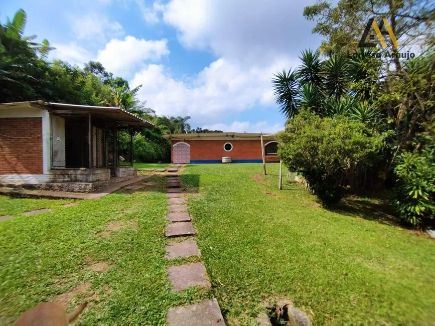 Foto 6 de Chácara com 6 quartos à venda, 11889m2 em Cotia - SP