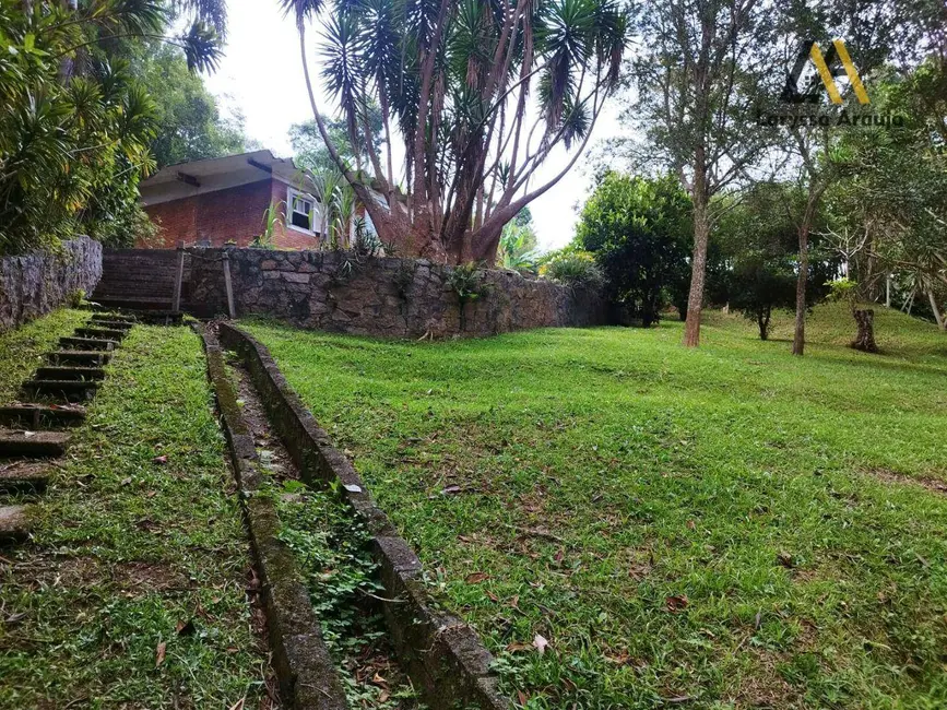 Foto 3 de Chácara com 6 quartos à venda, 11889m2 em Cotia - SP